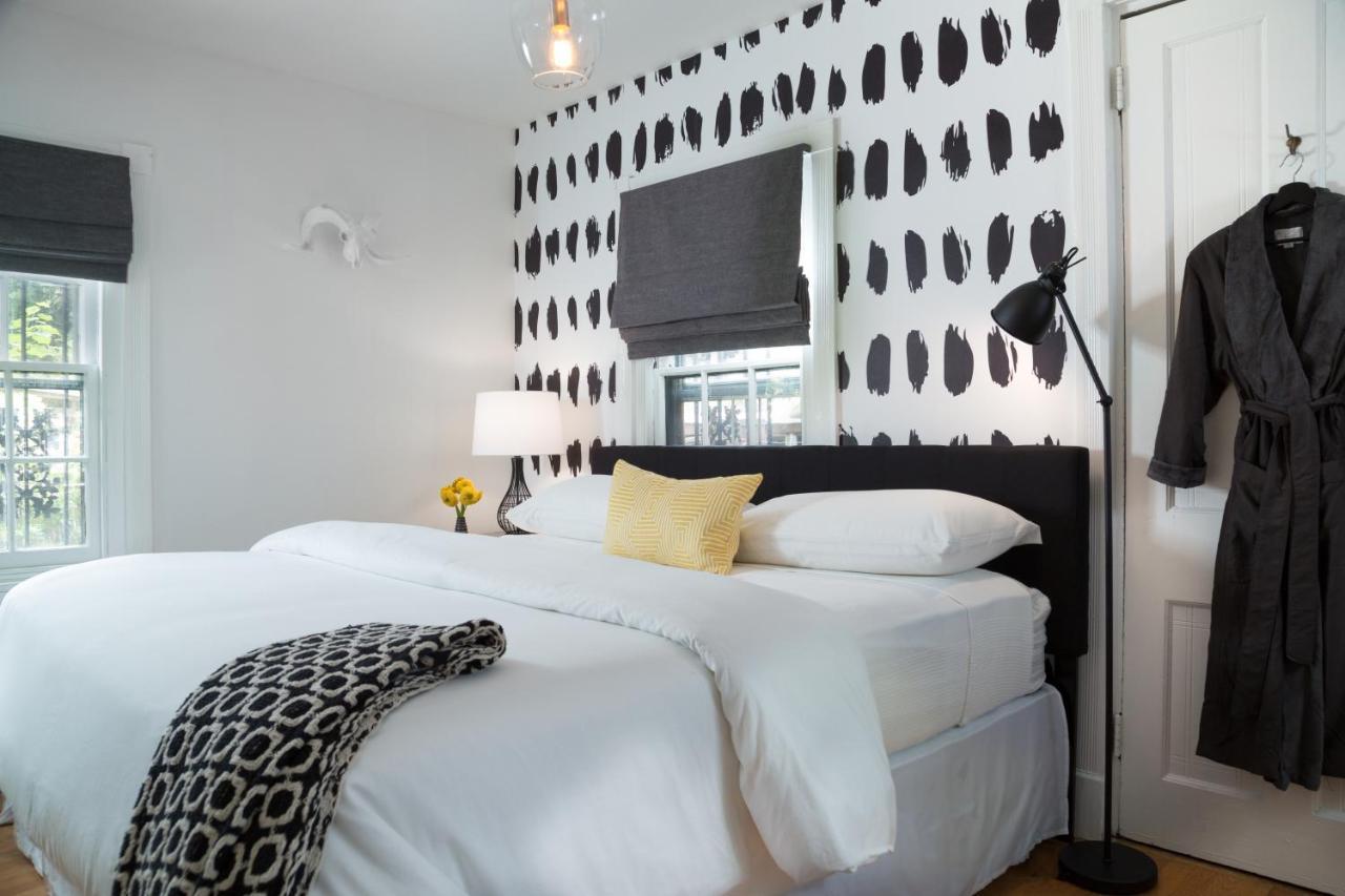 Akwaaba Philadelphia Bed & Breakfast エクステリア 写真